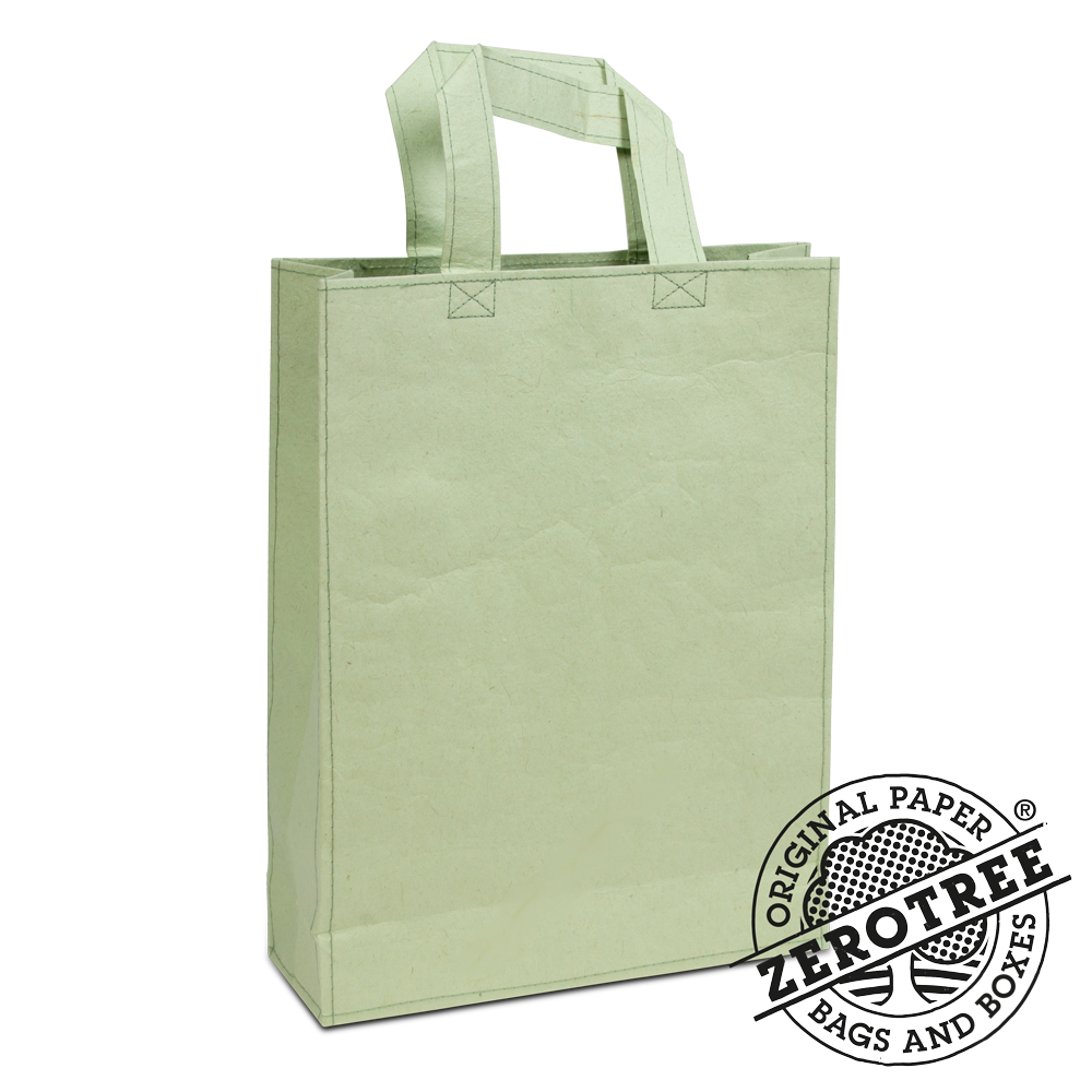 ZEROTREE® Tasche | Platter Henkel